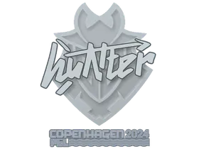 Copenhagen 2024huNter-