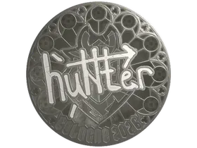 Cologne 2026huNter- (Foil)