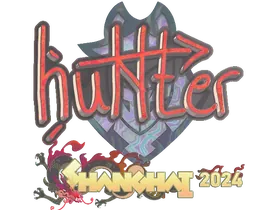 Shanghai 2024huNter- (Holo)