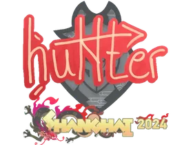 Shanghai 2024huNter-