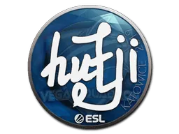 Katowice 2019hutji