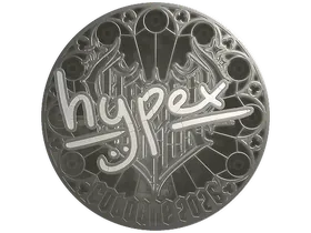 Cologne 2026hypex (Foil)