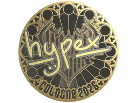 Cologne 2026hypex (Gold)