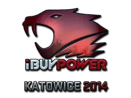 Katowice 2014iBUYPOWER (Foil)