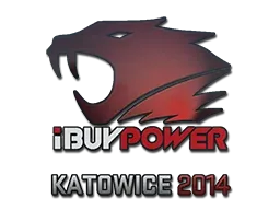 Katowice 2014iBUYPOWER