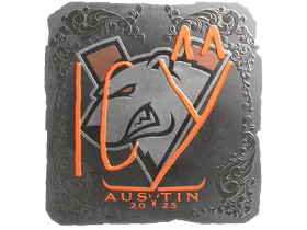 Austin 2025ICY (Foil)