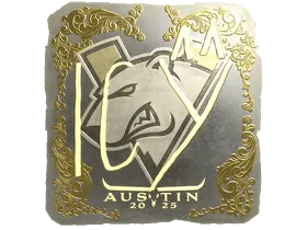 GoldAustin 2025