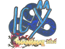 Shanghai 2024ICY (Holo)