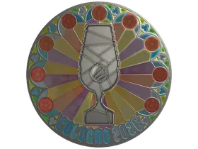 Cologne 2026IEM (Foil)