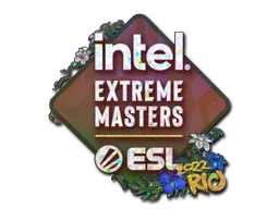 Rio 2022IEM (Glitter)