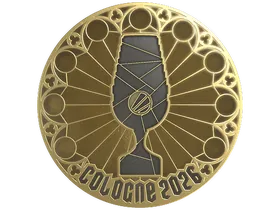 Cologne 2026IEM (Gold)