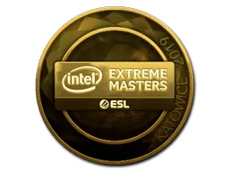 IEM (Gold)