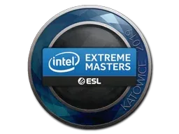 Katowice 2019IEM