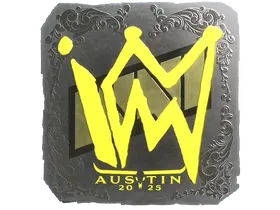 Austin 2025iM (Foil)