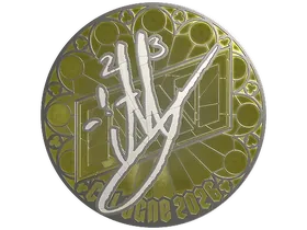 Cologne 2026iM (Foil)