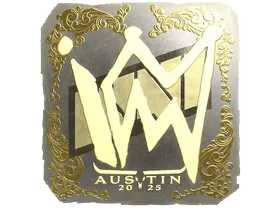 Austin 2025iM (Gold)