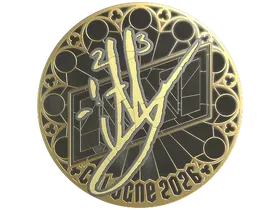 Cologne 2026iM (Gold)
