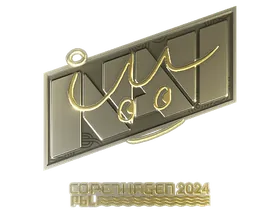 GoldCopenhagen 2024