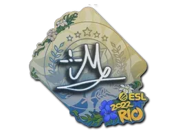 Rio 2022iM