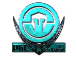 FoilKrakow 2017