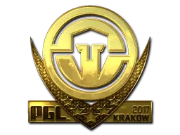 GoldKrakow 2017