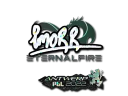 Antwerp 2022imoRR (Glitter)