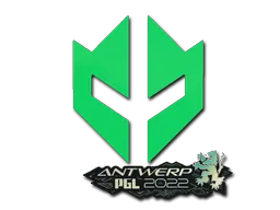 Antwerp 2022Imperial Esports