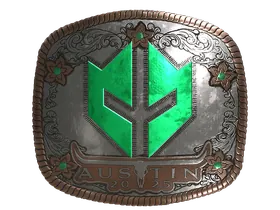Austin 2025Imperial Esports (Foil)