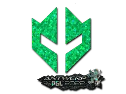 Antwerp 2022Imperial Esports (Glitter)
