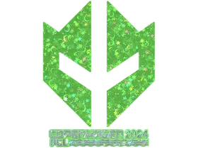 Copenhagen 2024Imperial Esports (Glitter)