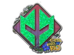 Rio 2022Imperial Esports (Glitter)