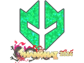 Shanghai 2024Imperial Esports (Glitter)