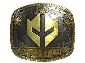 Austin 2025Imperial Esports (Gold)