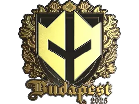 Budapest 2025Imperial Esports (Gold)