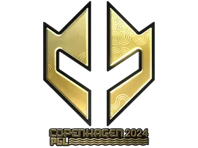 Copenhagen 2024Imperial Esports (Gold)