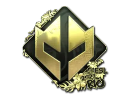 Rio 2022Imperial Esports (Gold)