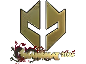 GoldShanghai 2024