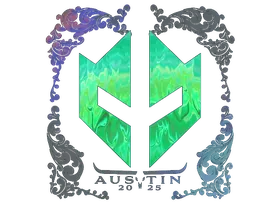 Austin 2025Imperial Esports (Holo)