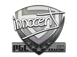 Krakow 2017innocent