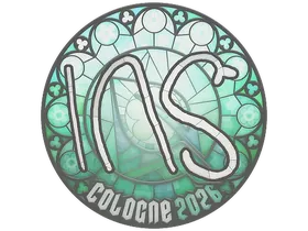 Cologne 2026INS