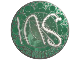 Cologne 2026INS (Foil)