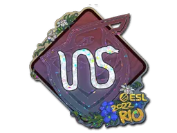 Rio 2022INS (Glitter)