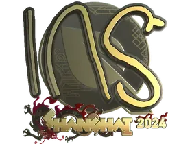 GoldShanghai 2024