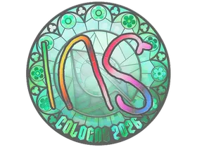 Cologne 2026INS (Holo)
