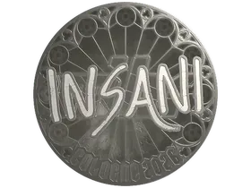 Cologne 2026insani (Foil)