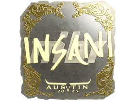 GoldAustin 2025