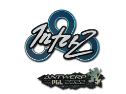 Antwerp 2022interz