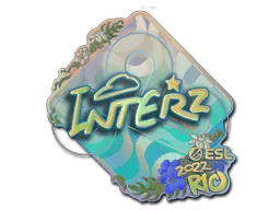 Rio 2022interz (Holo)