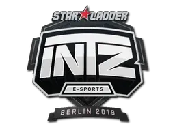 Berlin 2019INTZ E-SPORTS CLUB