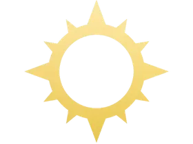 StickerIron Halo